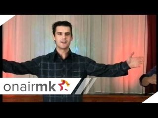 Tihomir Cvetkoski-Na struga dukan da imam