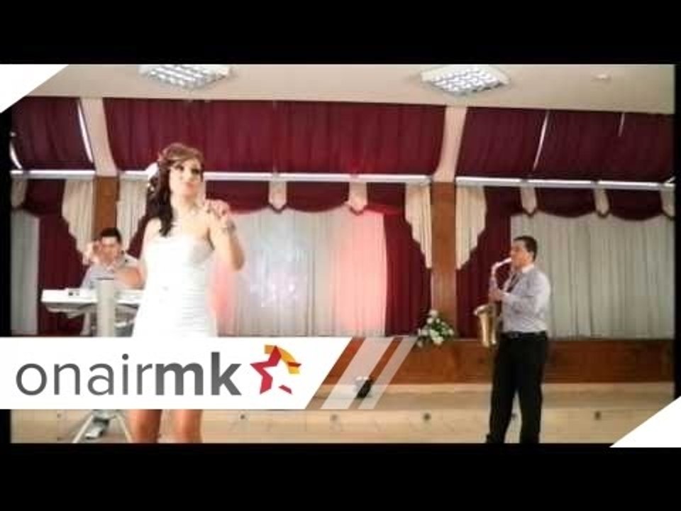 Evica Apostolova-Mlada nevesta