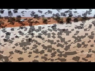 شيلة سرى البارق اللي له زمانين ماسرى اداء أحمد القرعاوي