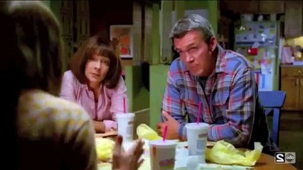 Frosh - The Middle - Sue Heck