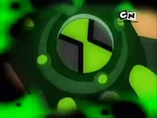 Ben 10 Intro HINDI - HQ