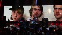 St. Vincent & Nirvana - Lithium (Rock And Roll Hall Of Fame)