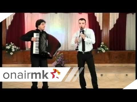 Mitko Bezanoski-Pajdusko oro