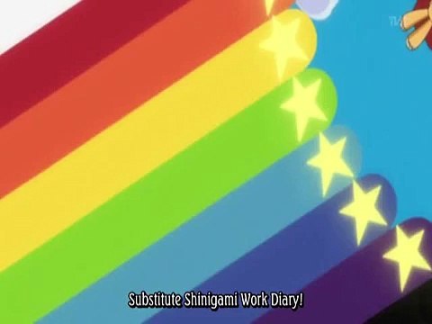 BLEACH Shinigami Illustrated Picture Book 209