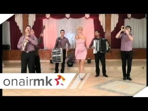 Tatijana Lazarevska-Nisto bez narodno.