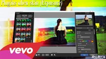 PLUGINS ALIEN SKIN PARA PHOTOSHOP Y LIGHTROOM (EXPOSURE) @AfdArts
