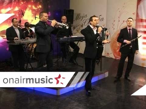 Drim Tim i Marjan Kocev - Moja Svadba - TEBI.mpg