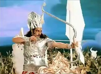 MTR Rava Idli Ad (Mahabharat Theme).mp4