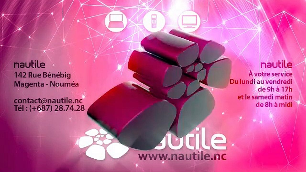 Les perles de l'actualité du net  (Podcast Nautile Internet - NC)