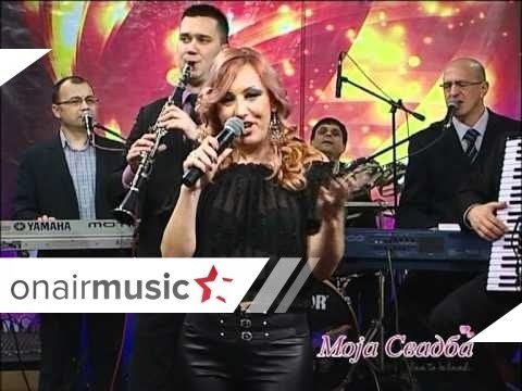 Drim Tim i Emilija Ivanova - Sto da pravam, sto da cinam.mpg