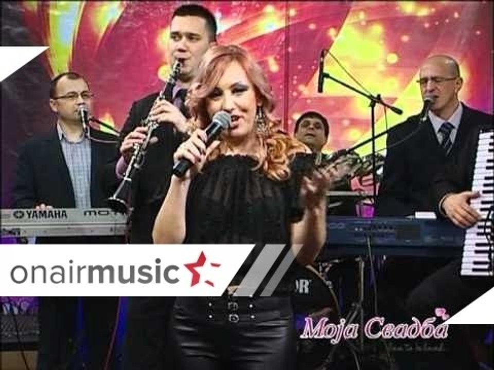 Drim Tim i Emilija Ivanova - Sto da pravam, sto da cinam.mpg