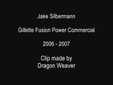 Jake Silbermann in Gillette Commercial | Gillette Australia