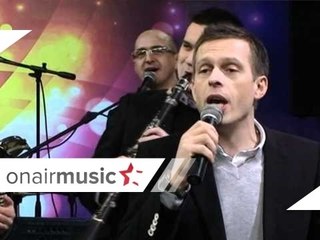 Ovo je prica o nama - VO ZIVO -- Drim Tim i Marjan Kocev - Moja Svadba