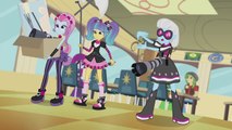 My Little Pony Equestria Girls Latino América Cortos Juegos De La Amistad 'Fotografía Dinámica'