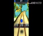 Gameplay Sonic dash 2:Sonic boom(gameplay curta)