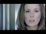 Karolina Goceva - Tesko srcu pada (official video)