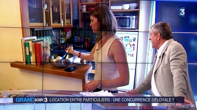 Le secteur hôtelier veut lutter contre les locations saisonnières entre particuliers