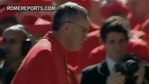 ¿Quién es el cardenal Jorge Mario Bergoglio?