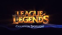 ® Masterchief | Rejected Champion Spotlight (League of Legends) [Free Riot Points] [Free Riot