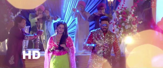 YOLO -Bollywood HD VIDEO Song - All Is Well [2015] - Abhishek Bachchan,Dr Zeus