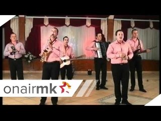 Favoriti Bend-Majka Makedonija