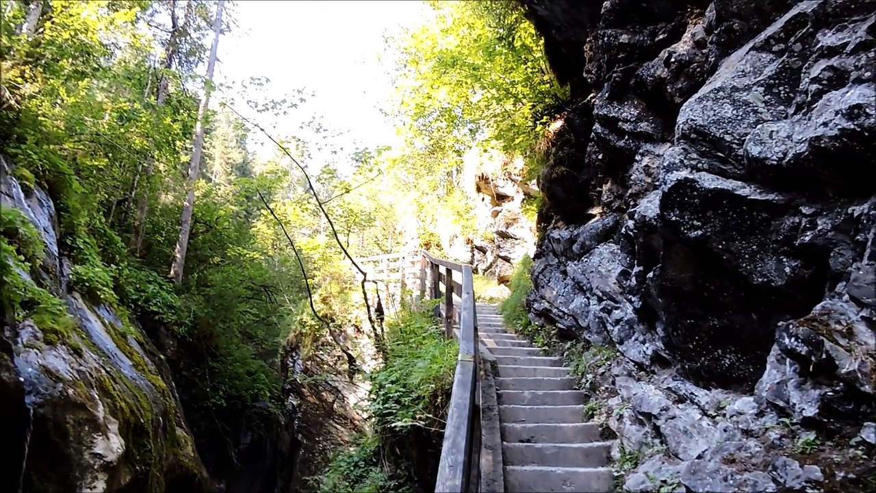 BERCHTESGADENER LAND PICTURE SHOW