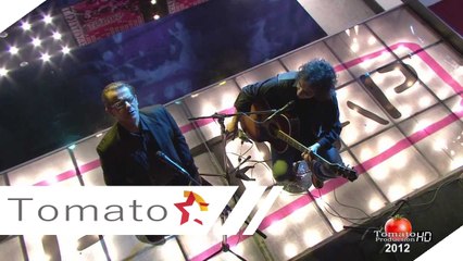 Igor i Hare - Overdose od blues (World premiere, live in Trotoar)