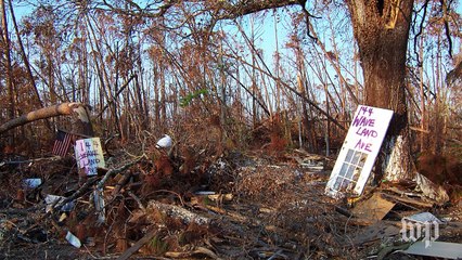 Decimated by Katrina, a city still rebuilding