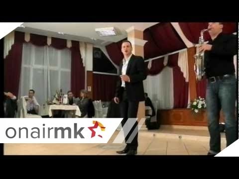 Blagoja Grujovski-More sokol pie.