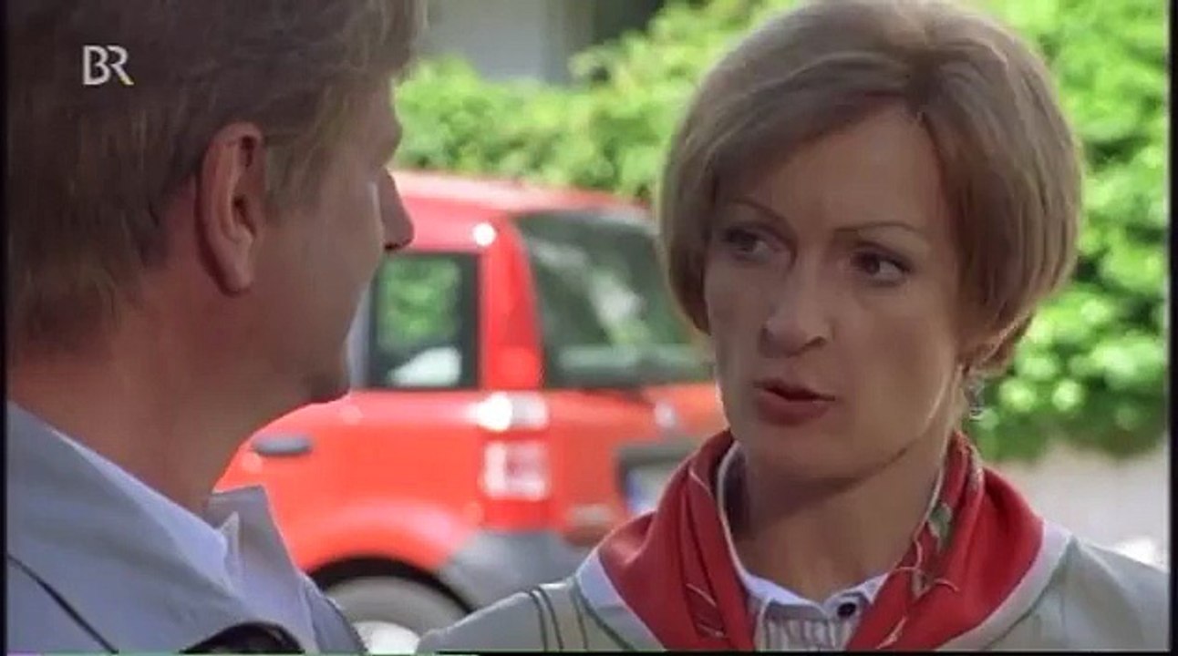 Grünwald Gruber.Die Ehehölle