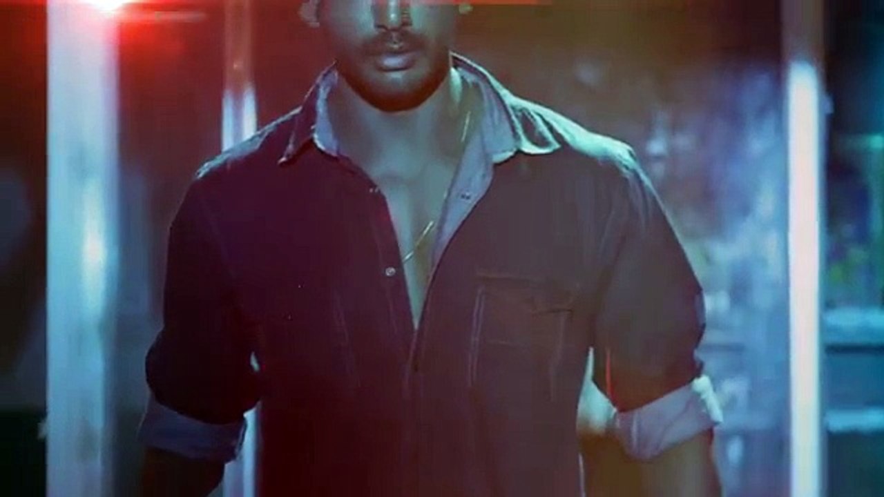 Jayasuriya - Puli Puli Puli _ Lyric Video _ Vishal, Kajal Aggarwal _ D Imman _ Suseenthiran