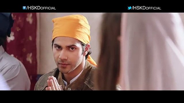 Samjhawan Unplugged _ Humpty Sharma Ki Dulhania _ Singer_ Alia Bhatt