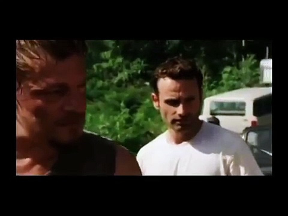 Daryl Dixon tribute - Black Betty