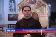 La basilica papale di Santa Maria degli Angeli ad Assisi 1p