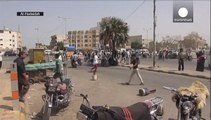 Yemen: colpito dai bombardamenti un ospedale della città di Al-Hodeidah