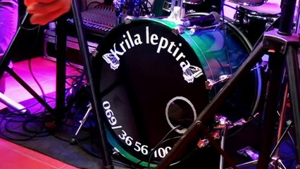 Goran Jovanovic // Punoletstvo Stupnica  Sala TREND