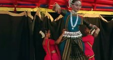 Festival of India - Bharat Natyam Indian dances