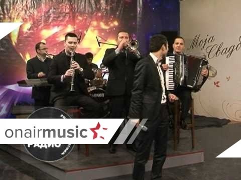Drim Tim i Dejan Cule - Moja Svadba - Edna pesna jas da zapejam.mpg
