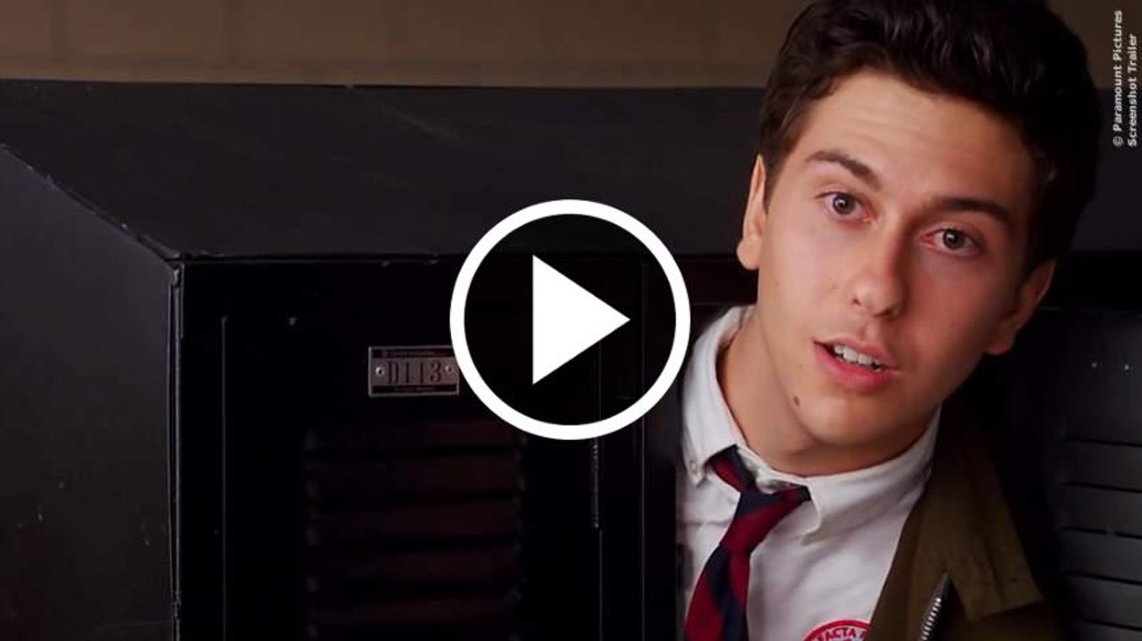 Ashby trailer (english)