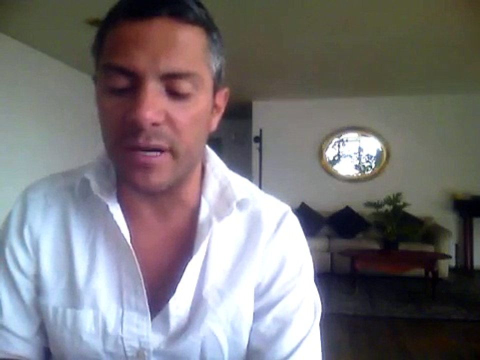 Lectura del capítulo 1. III Un Curso de Milagros: La expiación y los milagros.