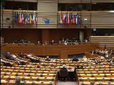 Roger Helmer MEP - plenary speech on the Irish No Vote