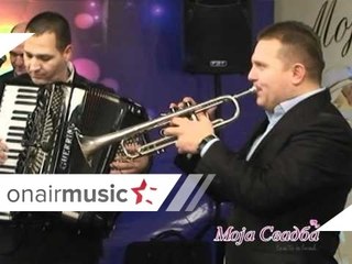 Drim Tim i Marjan Kocev- Moja Svadba - Lubenica.mpg