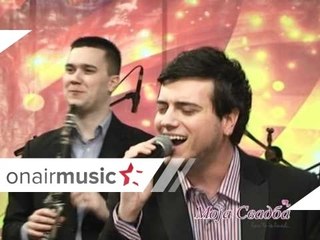 Drim Tim i Aleksandar Belov - Rozo Moja.mpg