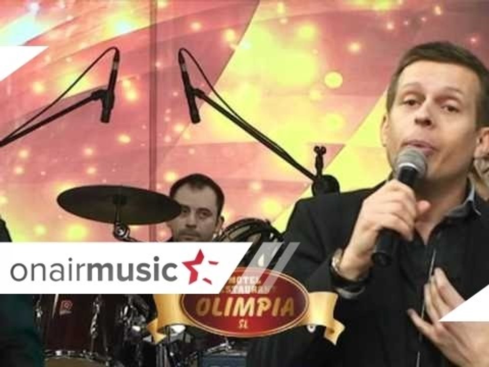 Drim Tim i Marjan Kocev- Moja Svadba - Od umot se podizgubiv.mpg