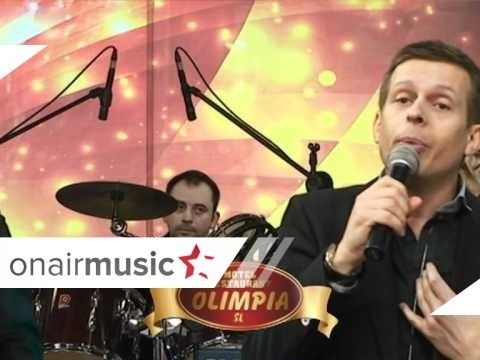 Drim Tim i Marjan Kocev- Moja Svadba - Od umot se podizgubiv.mpg