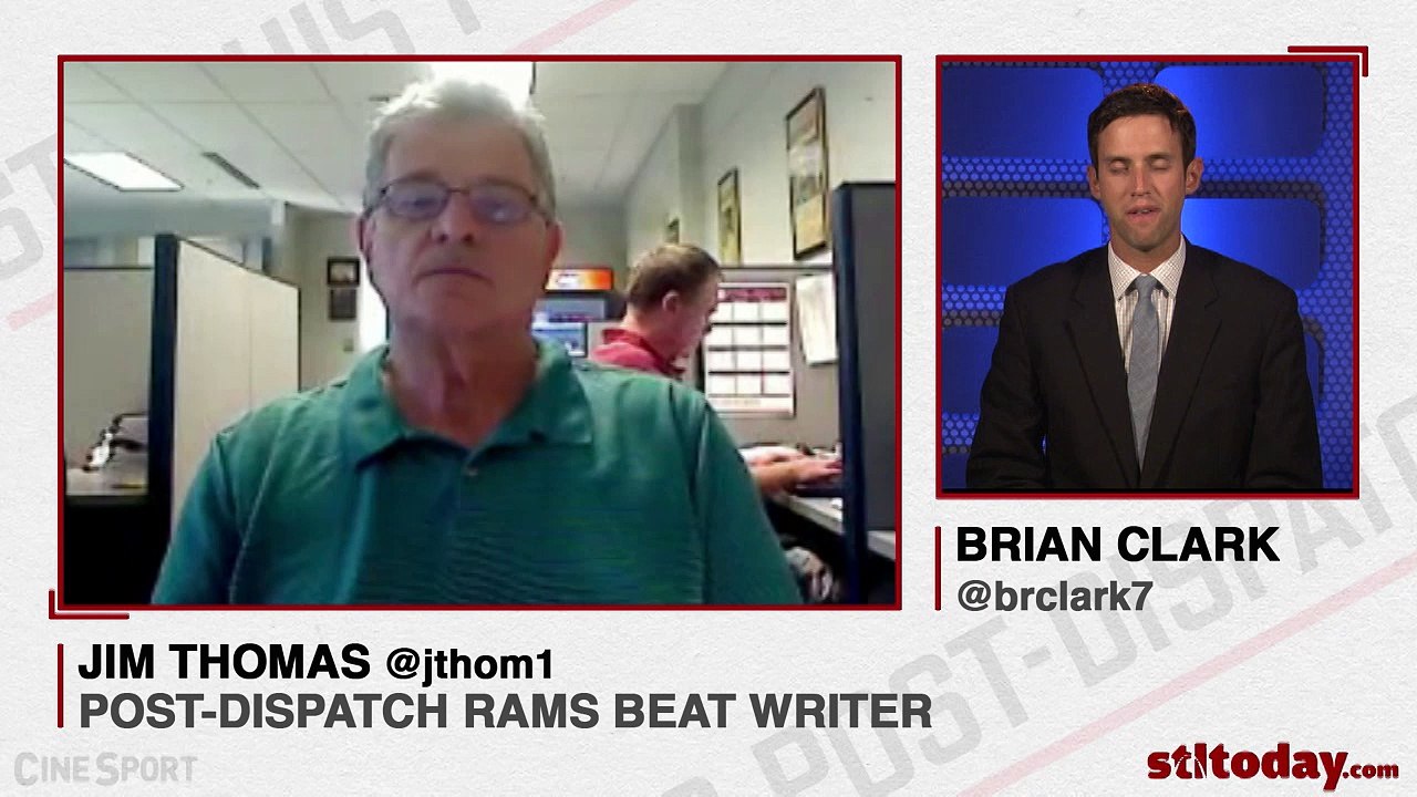 Thomas: Can Gurley Improve Offense?