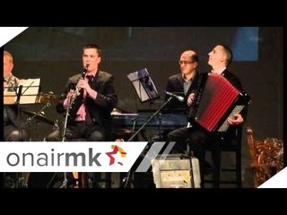 ELENA VELEVSKA-MOJA NADE