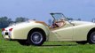 1960 Triumph TR 3a