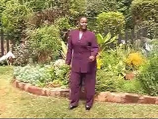 Kwanyu Ndigachoka-Joesph Kariuki