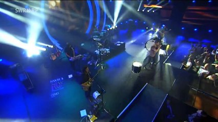 Imagine Dragons - Demons (Live Baden Baden 2013)